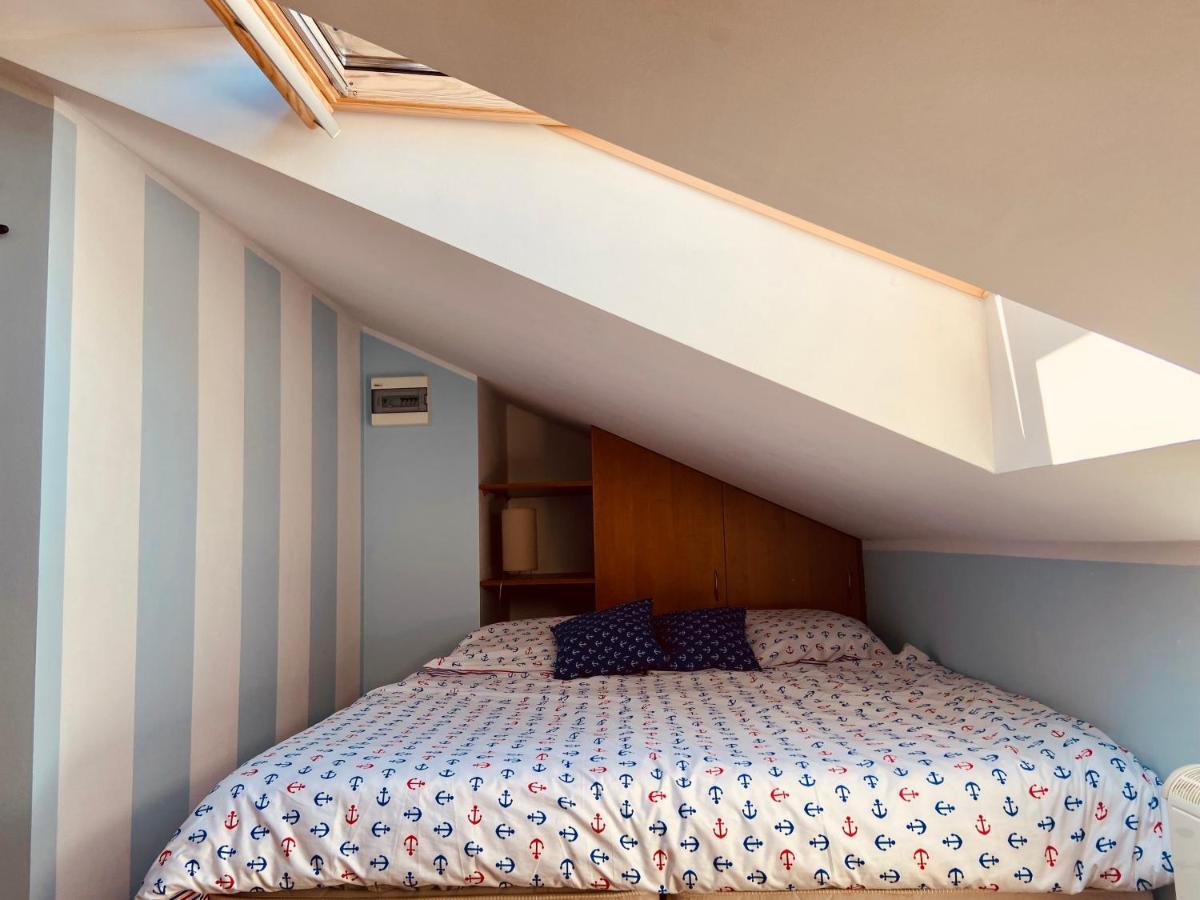 Apartamenty Marina Sarbinowo Eksteriør bilde